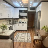 آپارتمان۱۰۵ متری/رباط اول/دوبرنور/قولنامه معتبر