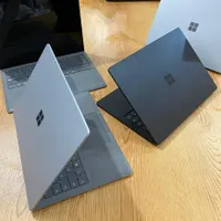 لپ تاپ سورفیس مایکروسافت surface laptop و Book|رایانه همراه|شیراز, لاله|دیوار