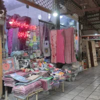 خرده و عمده حولهو دستمال نانو|سفره، حوله، دستمال آشپزخانه|تبریز, |دیوار