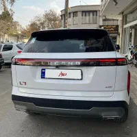 لوکانو استثنایی صفر|خودرو سواری و وانت|مشهد, امام رضا (ع)|دیوار