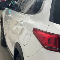 فروش تیگو7 ie مدل ۹۸ بیرنگ|خودرو سواری و وانت|اردبیل, |دیوار