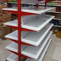 قفسه سوپرمارکت|فروشگاه و مغازه|بندر امام خمینی, |دیوار