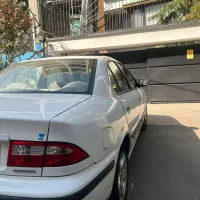 سمندLX|خودرو سواری و وانت|تهران, الهیه|دیوار