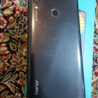 گوشی هونور8c|موبایل|ملارد, |دیوار