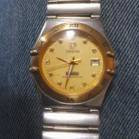 ساعت مچی امگا مردانه اصلی|ساعت|ورامین, ورامین|دیوار