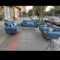 مبلمان ناصری|مبلمان خانگی و میز عسلی|پردیس, فاز ۲|دیوار