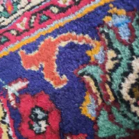 فرش دستبافت قدیمی|فرش|ارومیه, |دیوار