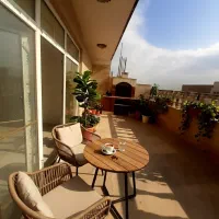 پنت هاوس/۱۳۰ متر/کلید نخورده/سند تک برگ|فروش آپارتمان|ماهدشت, |دیوار