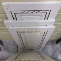 درب کابینت، ستون، صفحه، نما و دیواره در حد نو|مصالح و تجهیزات ساختمان|تهران, اکباتان|دیوار