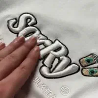 خدمات گلدوزی(تیراژ)