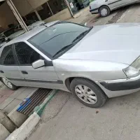 زانتیا مدل ۸۴|خودرو سواری و وانت|آبیک, |دیوار