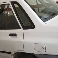 پراید مدل 86