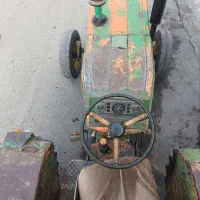 تراکتور ای تی ام|خودرو سنگین|نقده, |دیوار