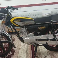 موتور ۱۴۰۴ احسان ۱۲۵|موتورسیکلت|شوشتر, |دیوار