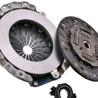 دیسک و صفحه پراید