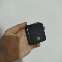 مودم جی بی ایرانسل 4G آنلاک شده|مودم و تجهیزات شبکه|بندرعباس, |دیوار