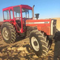 تراکتور ۳۹۹