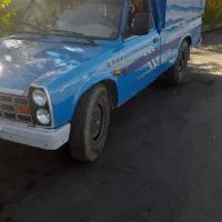 نیسان دیزل اپشنال ۴۰۲|خودرو سواری و وانت|زنجان, |دیوار