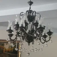 لوستر برنز