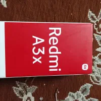 گوشی موبایل ردمی Ax3|موبایل|تهران, نیروی هوایی (پیروزی)|دیوار