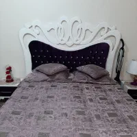 تخت دونفره ام دی اف درجه یک