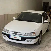 پارس 1401فول سفارشی