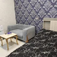 اجاره سوئیت مبله روزانه پارکینگ|اجارهٔ کوتاه‌مدت آپارتمان و سوئیت|تهران, جنت‌آباد شمالی|دیوار