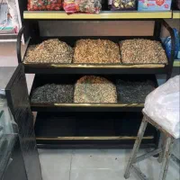 استند * قفسه استاویکس فلز|فروشگاه و مغازه|خاش, |دیوار