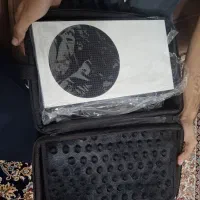 ایکس باکس سری اس