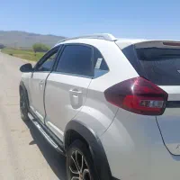 فروش ماشین ام وی ام ایکس ۲۲ پرو دنده ای