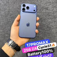 مرکز ایفون سری 17-16-15-14-13 نرمال پرو و پرومکس|موبایل|کرج, جهانشهر|دیوار