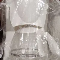 قهوه جوش کنوود برای جهیزیه و نو بدون کارتن