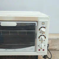 گرم کن و تستر تمیز