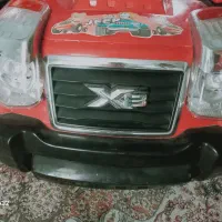 ماشین شارژی  X8|اسباب‌‌بازی|تهران, لویزان|دیوار