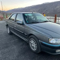 پارس سال ۴۰۱کم کار