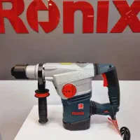 رونیکس دریل بتن کن 2740 دو کاره