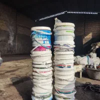 خرید سطل پلاستیکی|ابزارآلات|مشهد, هدایت|دیوار