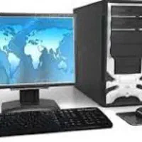 انجام کلیه خدمات تایپ وکافینت