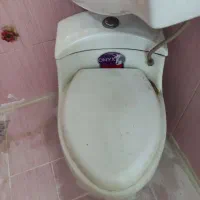 توالت فرنگی