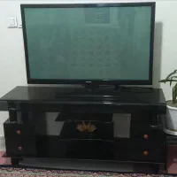 تلویزیون سامسونگ ۴۳ اینج|تلویزیون و پروژکتور|فردیس, شهرک ۱۱۰|دیوار