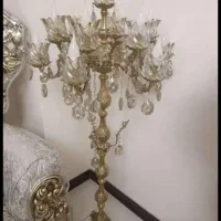 کنار سالنی. جنس برنج. 13 شاخه