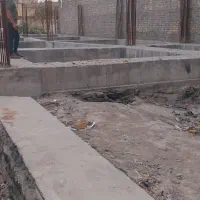 فروش زمین ۲۸۰ متری در کاسه گران|فروش زمین و ملک کلنگی|قم, شهر قائم|دیوار