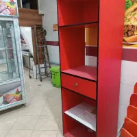 فروش تعدادی وسایل ساندویچ ای به صورت تکی یا کامل|کافیشاپ و رستوران|یزد, |دیوار