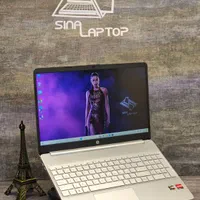 لپ تاپ HP 15S نسل ۱۱ RYZEN 7|رایانه همراه|شیراز, وصال|دیوار