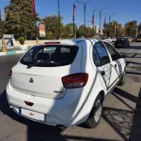 تیبا ۲|خودرو سواری و وانت|تبریز, |دیوار