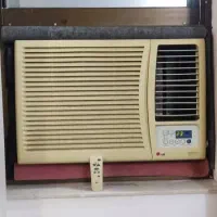 کولر پنجره ای گلد ۲۴ هزار،آستانه اشرفیه