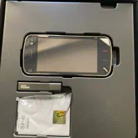 گوشی نوکیا N97 آکبند اصل فنلاند