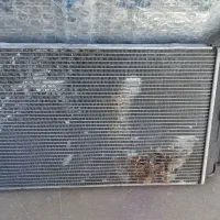 رادیاتور دو لول پژو