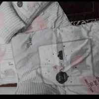 ست پنج تیکه خواب کودک