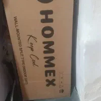 کلر گازی|کولر گازی و فن‌کوئل|تبریز, |دیوار